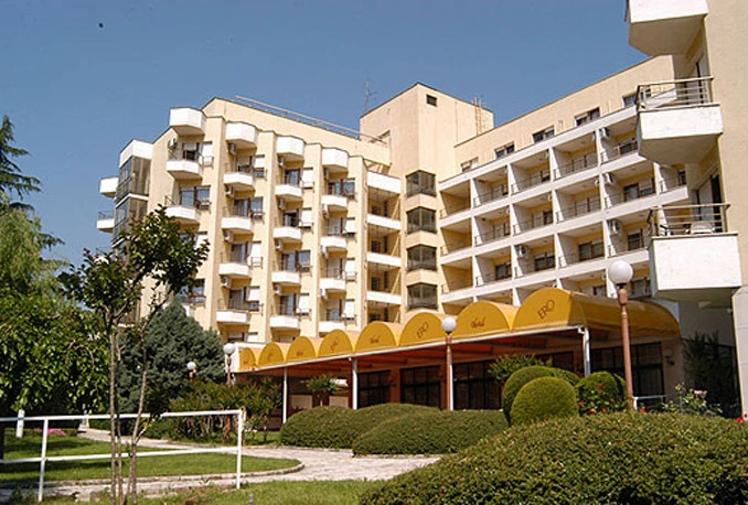 Hoće li prodaja hotela ''Ero'' spasiti umirovljenike?
