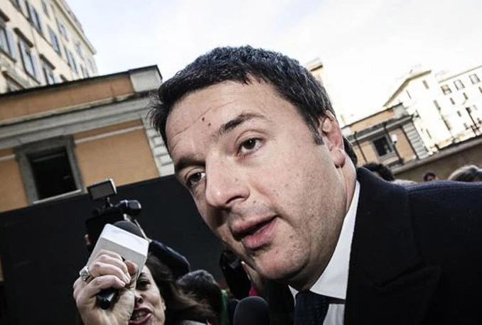 Renzi: Europa pripada građanima, a ne njemačkim bankarima!