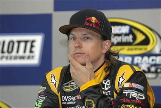 Raikkonen će karijeru okončati 2015. godine