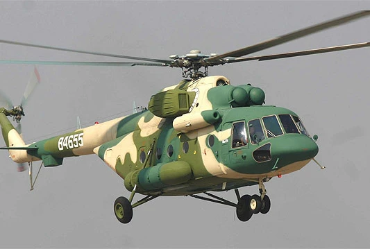 Ukrajinci poručili: Obarat ćemo ruske helikoptere