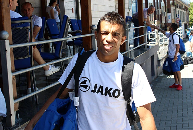 Wagner: 'Imamo odličan rezultat, ali čeka nas još teških 90 minuta'