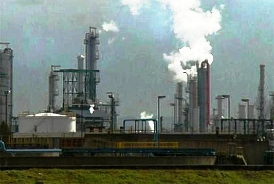 Objaviti podatke o vlasnicima Naftne industrije RS