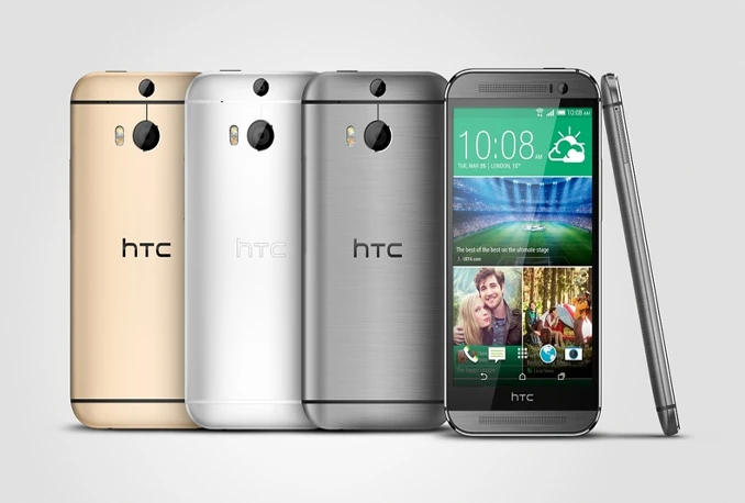 HTC nakon mjeseci problema i gubitaka konačno zabilježio dobit