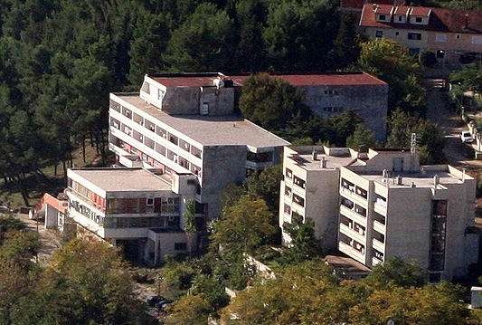 SC Mostar: Mjesta, s najboljim omjerom uloženo-dobiveno, ima za 260 studenata