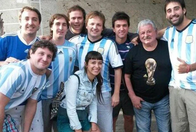 Argentinska novinarka poginula vraćajući se s utakmice Argentine
