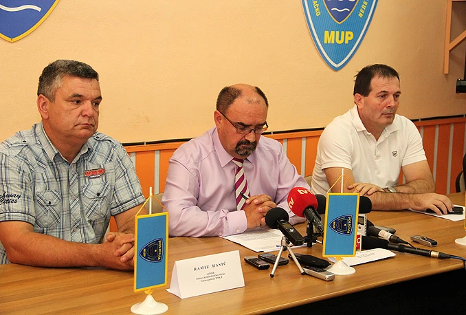 Policija objavila tko je palio Mostar u veljači