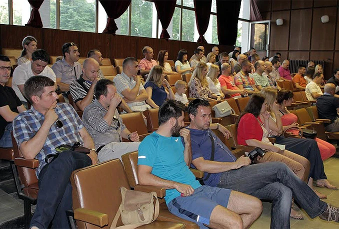 Utemeljen gradski odbor republikanaca u Mostaru