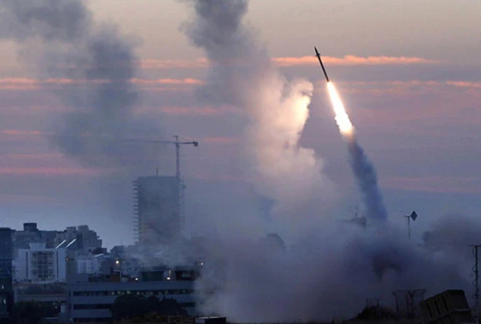 Sukobi Palestinaca i izraelske vojske; raketama, bombama, kamenjem i otmicama ...