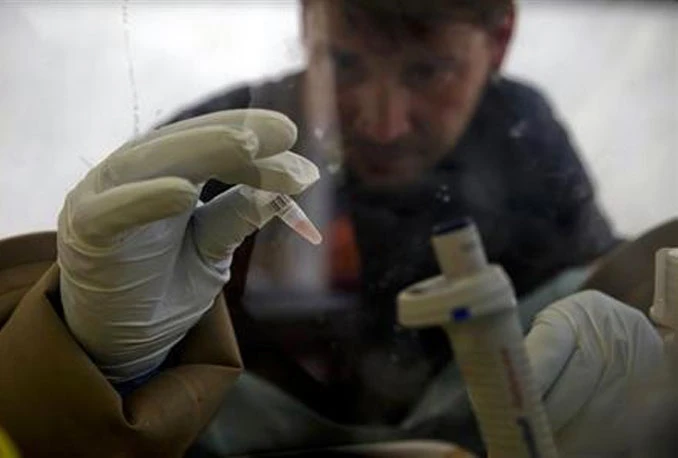 Širi se opasan virus za kojeg ne postoji nikakvo cjepivo ni metoda liječenja
