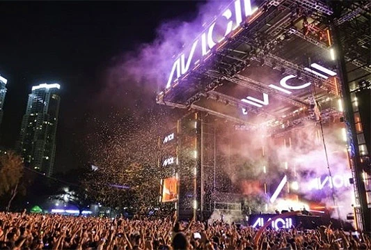 Split očekuje 150.000 ljudi na najvećem festivalu elektronske glazbe