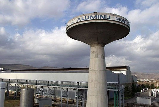 Elektroprivreda HZ HB odblokirala račune Aluminiju