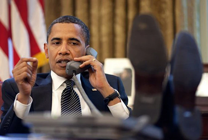 Obama ocijenjen kao najgori američki predsjednik