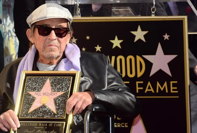 Umro redatelj Paul Mazursky 