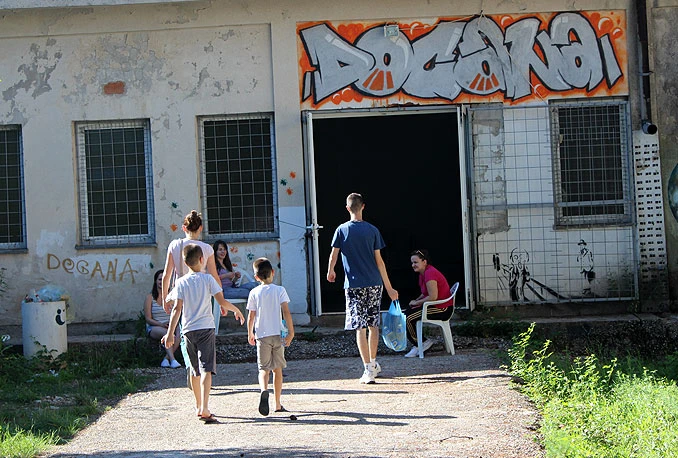 Široki Brijeg nije zaboravio Posavinu: Humanitarna akcija od utorka do petka