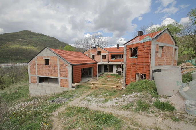 Izgradnja centra traje uz pomoć društveno odgovornih kompanija