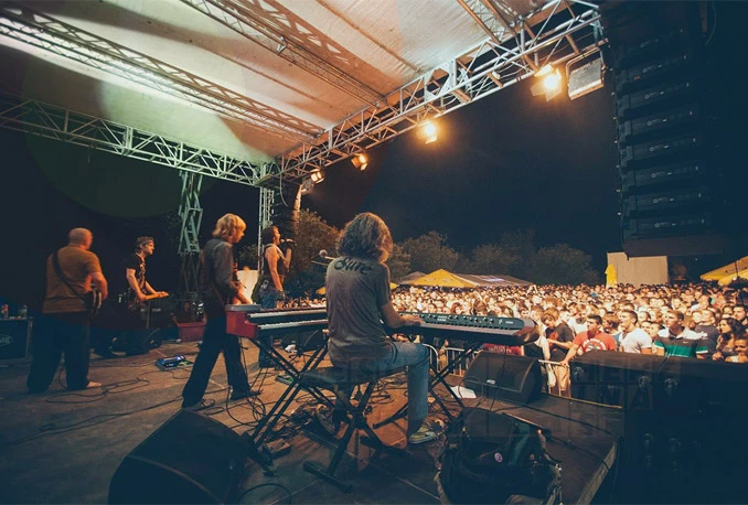 WHFest objavio imena glazbenih gostiju i produžio rok za prijave
