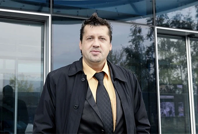 Bivši boksač Mensur Peljto uhićen zbog ratnog zločina