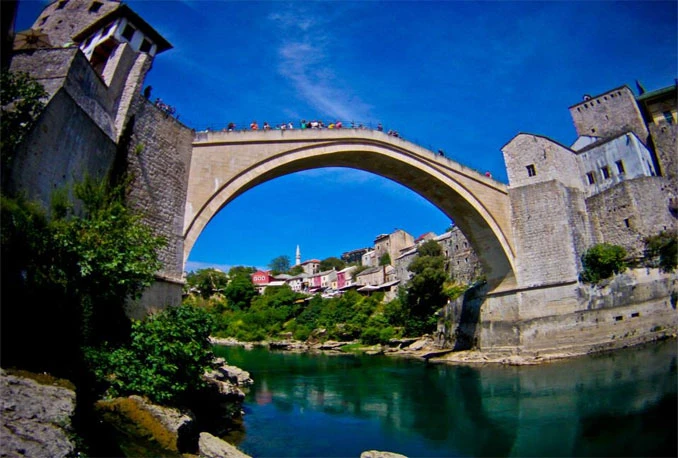 Neretva – boginja koja teče