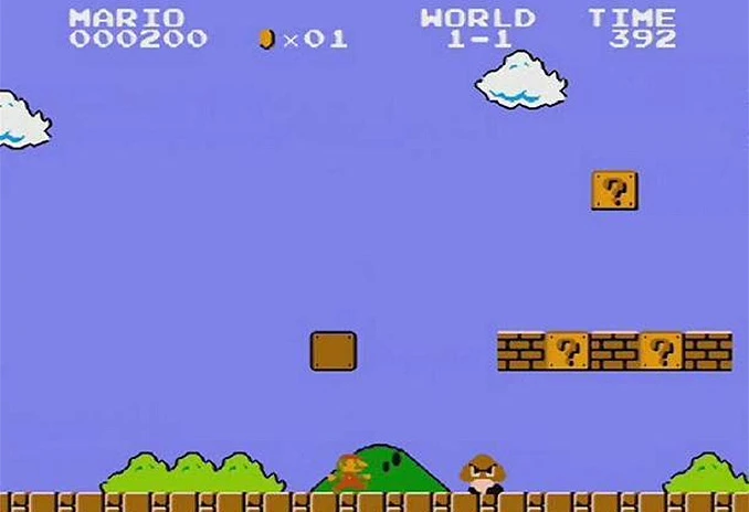 Srušio rekord u Super Mariju: Osvojio princezu za 5 minuta