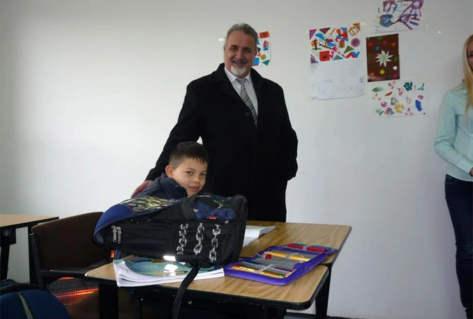 U gimnazije HNŽ-a uvodi se prijemni ispit?