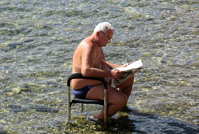 Zbog poplava brojni turisti iz unutrašnjosti BiH odustaju od ljetovanja u Neumu