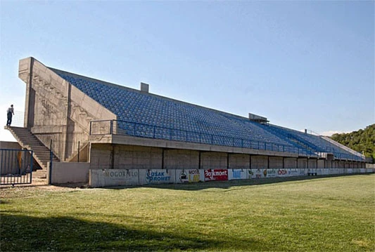 UEFA donirala GOŠK-u 87 000 KM namjenskih sredstava za stadion