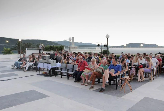 U Neumu otvoren deveti međunarodni festival animiranog filma NAFF 2014