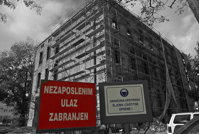 VIDEO: Invalidi rada