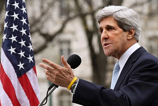 Kerry: SAD pomogle i pomoći će BiH u oporavku od poplava