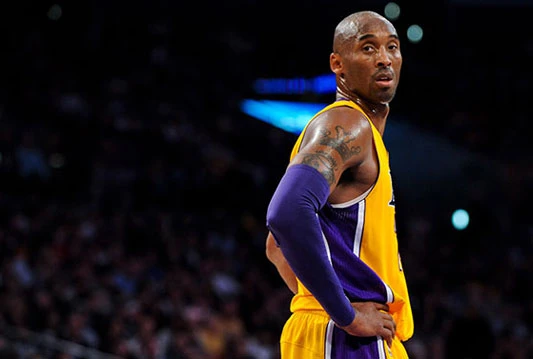 Apple radi s Kobeom Bryantom na novom pametnom satu
