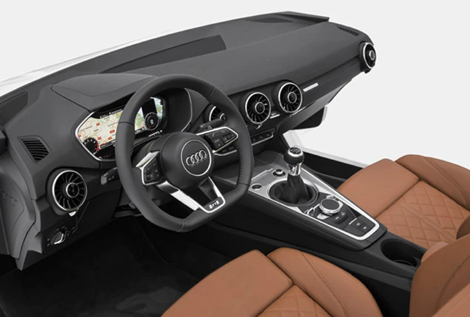Audi uvodi Android i iOS u automobile