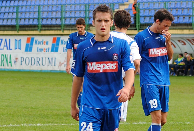 Ivan Barišić nije više član Širokog Brijega