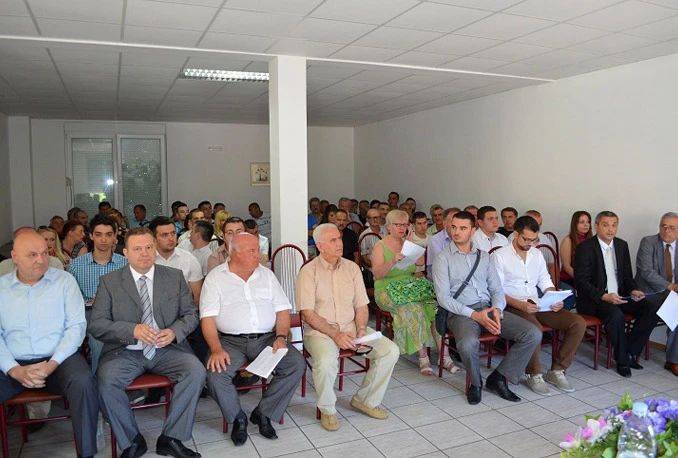 Gradska organizacija SPP Mostar dobila novo rukovodstvo