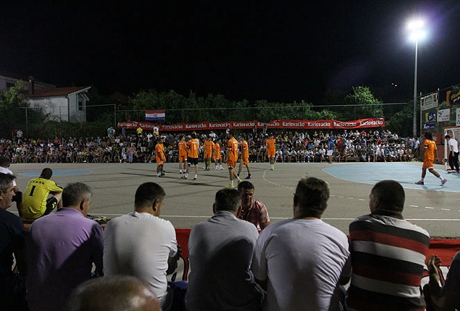 Poznati finalisti malonogometnog turnira u Provu