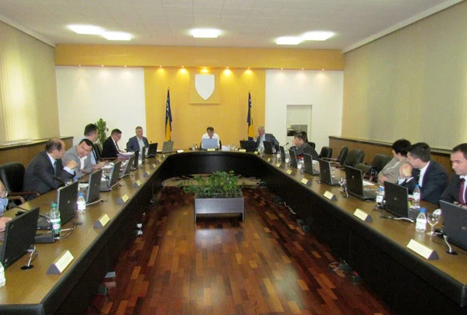 Utvrđene cijene boravišnih pristojbi za 2015. godinu