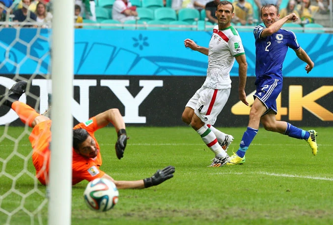Hajduk nakon 32 godine dobio strijelca na svjetskim prvenstvima
