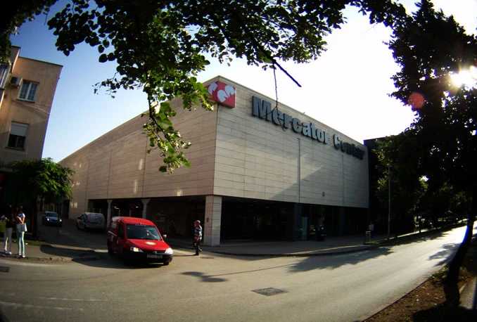 Mercator prodan hrvatskom koncernu Agrokor