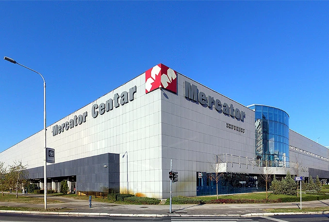 Mercator prodan Agrokoru