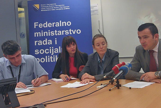 Umjesto zbrinjavanja u domovima preporučuje se zbrinjavanje u starateljskoj obitelji