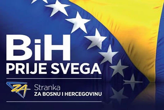 Mostar: Saznali da će biti smijenjeni, pa podnijeli ostavke