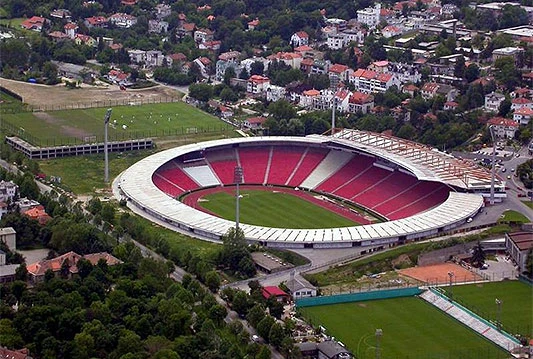 Crvenoj Zvezdi prijeti izbacivanje u drugu ligu