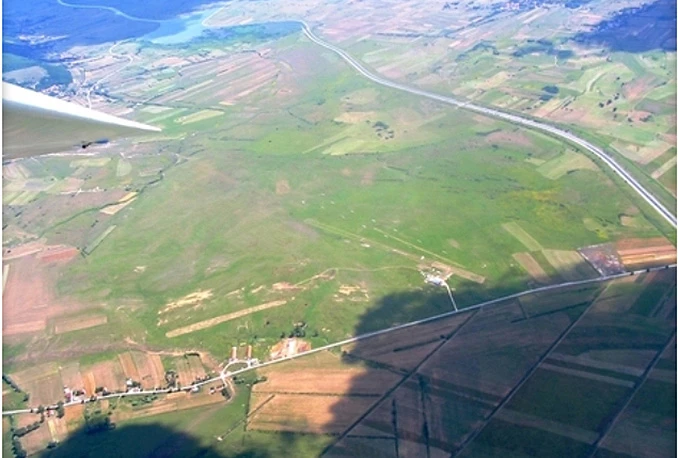 Livno: Otvoren privremeni granični prijelaz u zračnoj luci "Stipe Krišto"