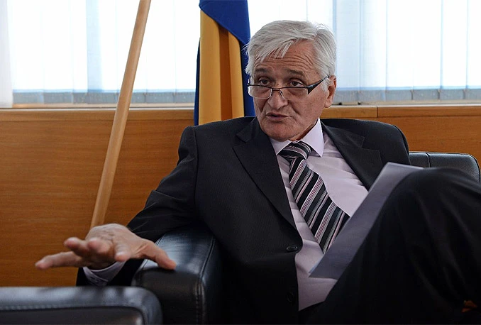 Lov na poreze: Ono što pripada državi, ne smije nitko oduzeti