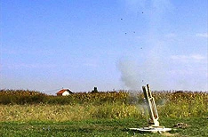 Nevrijeme nad Srpskom: Ispaljeno 115 protugradnih raketa