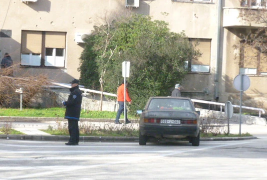Vozači dužni 100 milijuna za kazne, država ne zna kako naplatiti