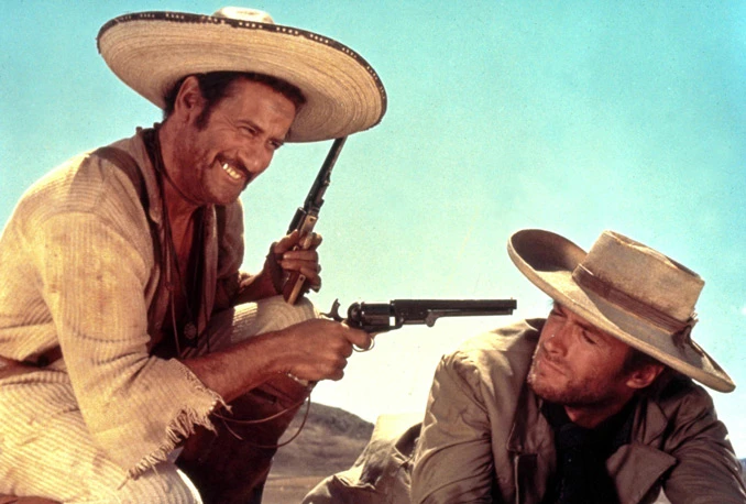 Preminuo poznati glumac Eli Wallach
