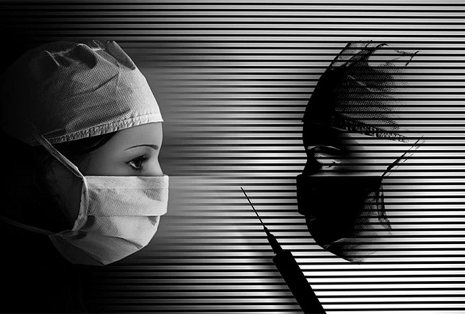 Omogućiti će se medicinska pomoć u okončanju ljudskog života na dostojanstven način?