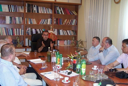 Međugorje mora biti jedan od prioriteta u radu Vlade HNŽ-a