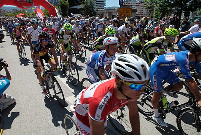 Pošalji svoju Sarajevo Grand Prix fotku i osvoji nagradu!