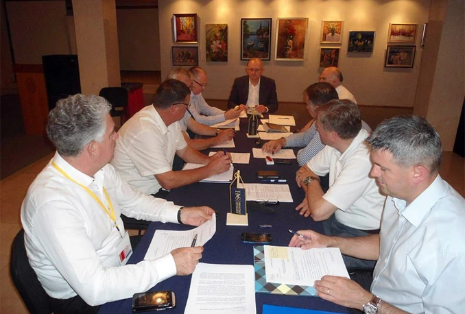 HNS BiH pokreće novine